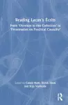 Reading Lacan’s Écrits cover