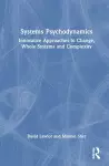 Systems Psychodynamics cover