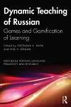 Dynamic Teaching of Russian cover