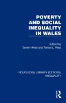Poverty and Social Inequality in Wales cover