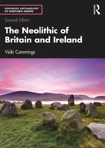 The Neolithic of Britain and Ireland cover