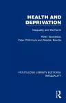 Health and Deprivation cover