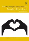 The Routledge Companion to Media Fandom cover