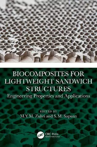 Biocomposites for Lightweight Sandwich Structures cover