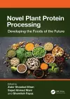 Novel Plant Protein Processing cover