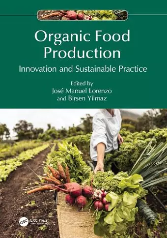 Organic Food Production cover