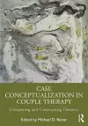 Case Conceptualization in Couple Therapy cover