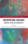 Interpreting Violence cover