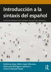 Introducción a la sintaxis del español cover