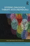 Systemic-Dialogical Therapy with Individuals cover