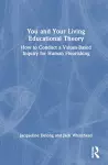 You and Your Living-Educational Theory cover