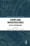 Events and Infrastructures cover