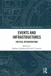 Events and Infrastructures cover