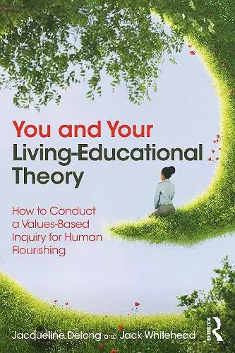 You and Your Living-Educational Theory cover