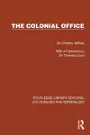 The Colonial Office cover