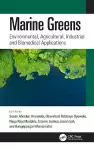 Marine Greens cover