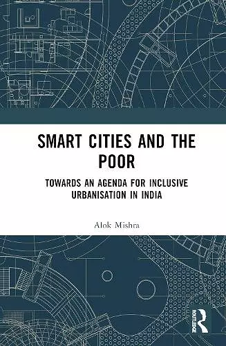 Smart Cities and the Poor cover