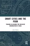 Smart Cities and the Poor cover