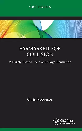 Earmarked for Collision cover