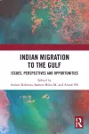 Indian Migration to the Gulf cover