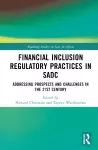 Financial Inclusion Regulatory Practices in SADC cover