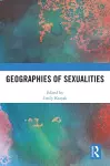 Geographies of Sexualities cover