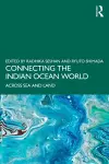 Connecting the Indian Ocean World cover
