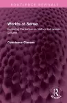 Worlds of Sense cover