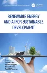 Renewable Energy and AI for Sustainable Development cover