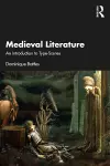 Medieval Literature cover