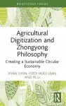 Agricultural Digitization and Zhongyong Philosophy cover