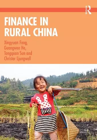 Finance in Rural China cover