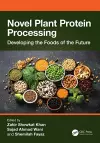 Novel Plant Protein Processing cover