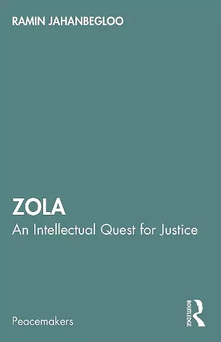 Zola cover