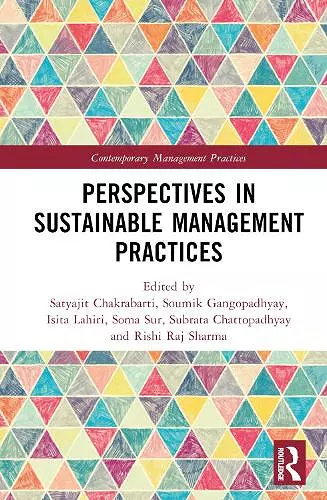 Perspectives in Sustainable Management Practices cover