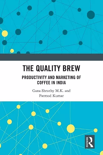 The Quality Brew cover