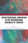 Entrepreneurial Innovation in the International Business of Tourism cover