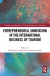 Entrepreneurial Innovation in the International Business of Tourism cover
