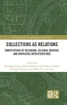 Collections as Relations cover