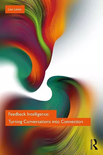 Feedback Intelligence cover
