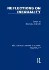 Reflections on Inequality cover