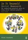 Do It Yourself Social Research cover