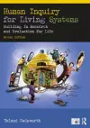 Human Inquiry for Living Systems cover