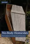 No-Body Homicides cover