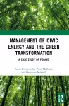 Management of Civic Energy and the Green Transformation cover