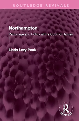 Northampton cover