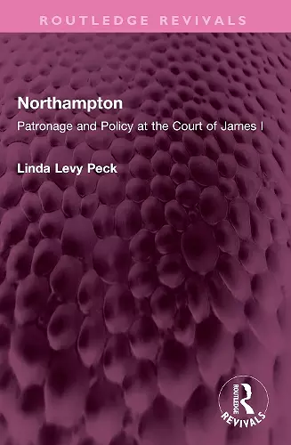 Northampton cover