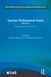 Teacher Professional Vision: Empirical Perspectives cover