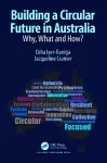 Building a Circular Future in Australia cover