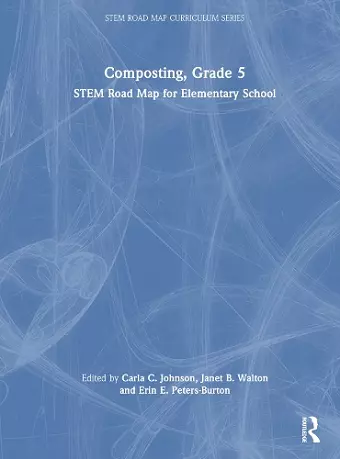 Composting, Grade 5 cover